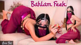 Lara Sins - Bahlam Feek VR porn video from VRixxens