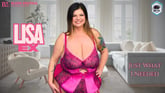 Lisa Ex - Just What I Wanted VR porn video from Blush Erotica VR 