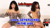 Lola Gets Fucked In The Ass VR porn video from AllAnalVR