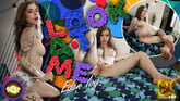 Look At Me - Eden Ivy VR porn video from Squeeze VR 