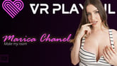 Make my room VR porn video from VR Playful