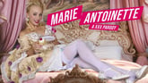 Marie Antoinette A XXX Parody VR porn video from VRCosplayX