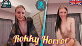 Massage - Rokky Horror VR porn video from JimmyDraws
