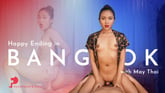 May Thai is a girl you will never forget VR porn video from FuckPassVR