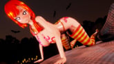 MC Mommy – Halloween Drilling (A XXX Parody) VR porn video from Lewd FRAGGY