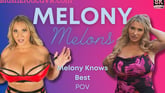 Melony Melons Knows Best VR porn video from Blush Erotica VR
