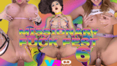 Missionary Fuck Fest 6 VR porn video from VRhythm 