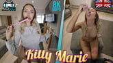 Mobile Hairdresser - Kitty Marie VR porn video from JimmyDraws 