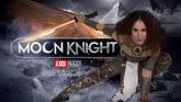 Moon Knight a XXX Parody VR porn video from VRCosplayX 