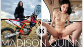 Mutual Aid With Madison Quinn VR porn video from PS-Porn