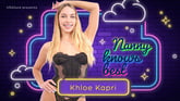 Nanny Knows Best VR porn video from VR Allure