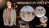 Neighbour Pays A Visit VR porn video from Peeping Thom