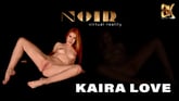 Noir – Kaira Love VR porn video from Noir
