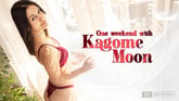 One Weekend With Kagome Moon VR porn video from VR pornnow 