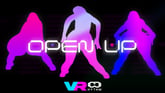 Open Up [VR PMV] VR porn video from VRhythm 
