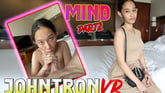 Perfect Thai Girl Next Door Is Back for More Creampie VR porn video from JohnTronVR 