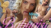 Petite Baby Love 4 VR porn video from PerVRt 