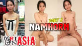 Petite Teen Thai Date Impresses In Beauty And Skills VR porn video from VRinAsia
