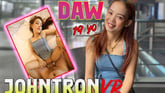 Petite Thai Mall Pick Up Enjoys Her First Foreigner VR porn video from JohnTronVR