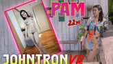 POSH Thai LADY Easily Seduced In A One Nightstand With Cam VR porn video from JohnTronVR