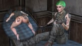Punk Apocalypse VR porn video from VirtualPassionVR 