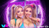 Purple Drink [VR PMV] VR porn video from VRhythm 