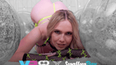 Rebel's Sweet Anal Secret [Passthrough] VR porn video from SwallowBay Passthrough 