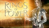 Rings of Power A XXX Parody VR porn video from VRCosplayX