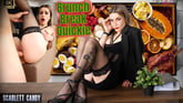 Scarlett Candy – Brunch Break Quickie VR porn video from No2StudioVR