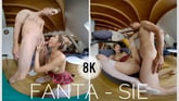 Sex With Fanta Sie From Another Point Of View VR porn video from PS-Porn