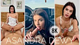 Sex With The Beautiful Asandra Dewy VR porn video from PS-Porn