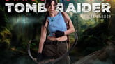 Shadow of the Tomb Raider A XXX Parody VR porn video from VRCosplayX