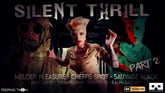 Silent Thrill VR Part 02 VR porn video from Peeping Thom