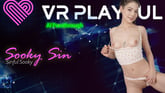 Sinful Sooky [Passthrough] VR porn video from VR Playful 