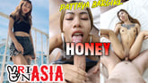 Skinny Naughty Thai Bargirl Needs a Deep Creampie VR porn video from VRinAsia 