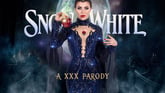 Snow White and the Evil Queen a XXX Parody VR porn video from VRCosplayX 