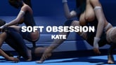 Soft Obsession – Kate VR porn video from Desire Room