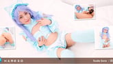 Sora Suda Is Already Back And She’s Horny For Cosplay Masturbation VR porn video from Hamezo