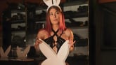 Stella Sky First VR VR porn video from JackandJill 