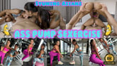 Stunning Asians Ass Pumping Sexercise VR porn video from AsianSexVR