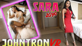 Super Hot Thai Model And Influencer Fucks You To Heaven VR porn video from JohnTronVR