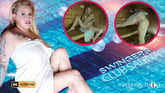 Swingers Club Sauna – Loula Lou VR porn video from Peeping Thom