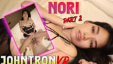 Thai Top Model Loves Getting Banged VR porn video from JohnTronVR