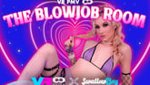 The Blowjob Room [VR PMV] VR porn video from VRhythm