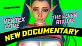 The Elven Ritual [Passthrough Documentary] VR porn video from Vertex Love