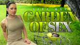 The Garden of Sex - Spanish Busty Babe Outdoor Fuck VR porn video from Reality Lovers 