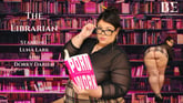 The Librarian VR porn video from Blush Erotica VR