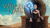 The Wheel of Time a XXX Parody VR porn video from VRCosplayX 
