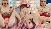 There’s A Siren In My Bed 2 VR porn video from PerVRt