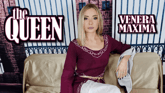 Venera Maxima: The Queen VR porn video from POV Central VR 